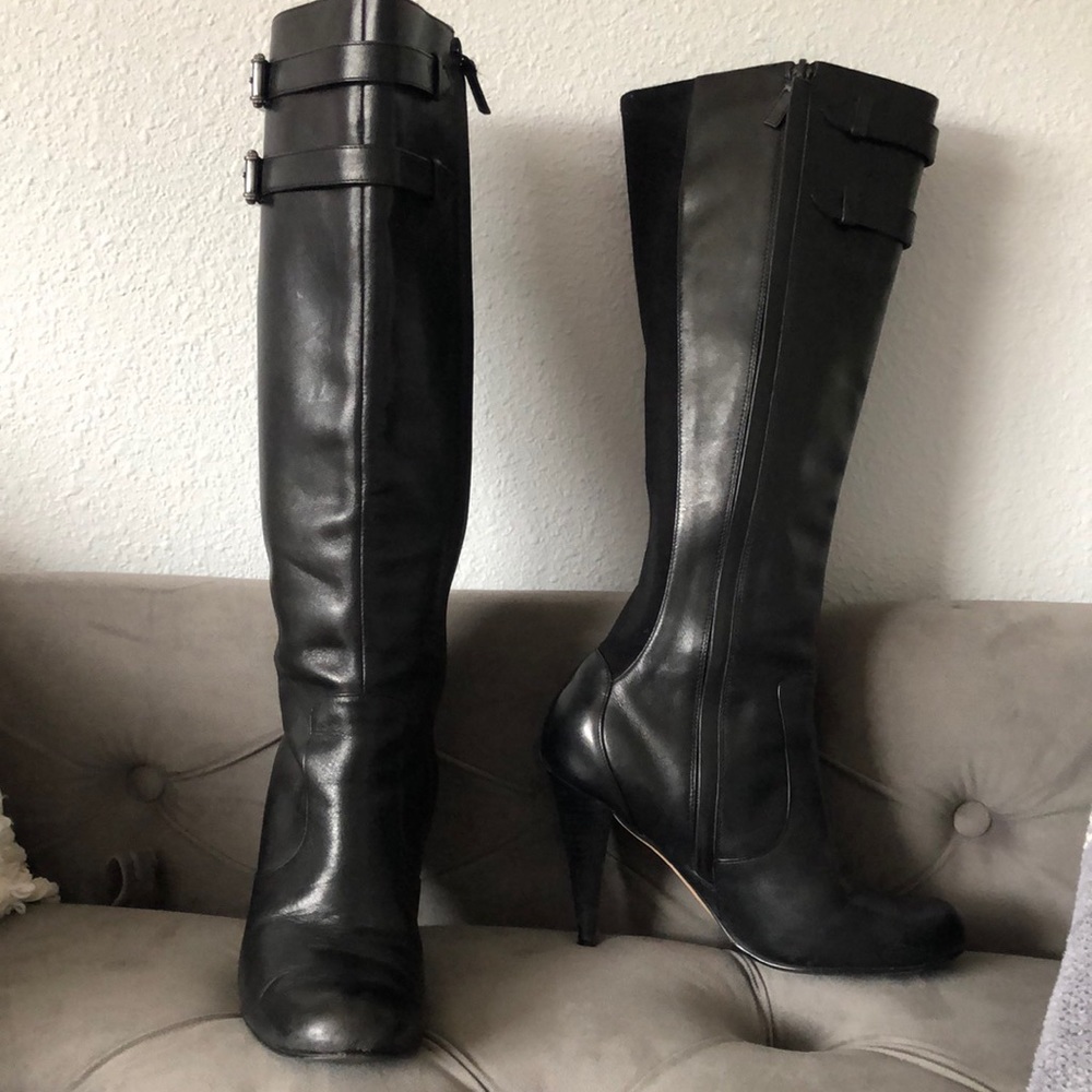 Cole Haan boots